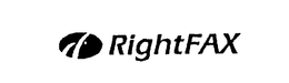 RIGHTFAX trademark