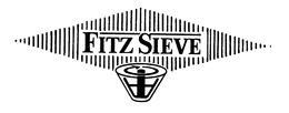 FITZ SIEVE trademark