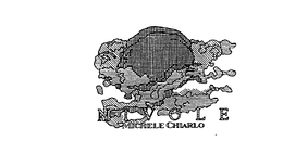 NIVOLE MICHELE CHIARLO trademark