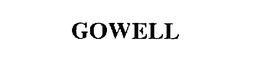 GOWELL trademark