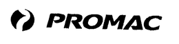 P PROMAC trademark