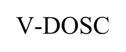 V-DOSC trademark
