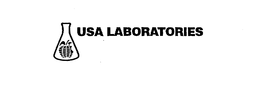 USA LABORATORIES trademark