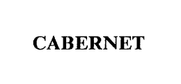 CABERNET trademark
