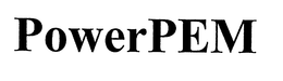POWERPEM trademark
