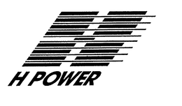 H POWER trademark