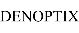 DENOPTIX trademark