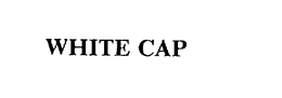WHITE CAP trademark