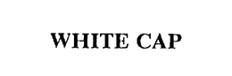 WHITE CAP trademark