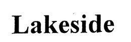 LAKESIDE trademark
