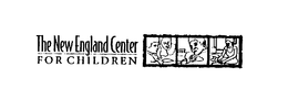 THE NEW ENGLAND CENTER FOR CHILDREN trademark