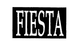 FIESTA trademark