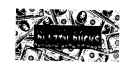 BLAZIN BUCKS trademark