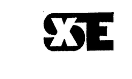 SXE trademark