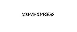 MOVEXPRESS trademark
