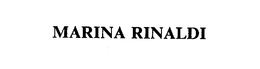 MARINA RINALDI trademark