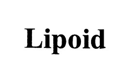 LIPOID trademark