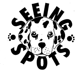 SEEING SPOTS trademark