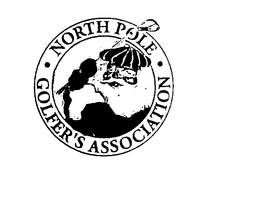 NORTH POLE GOLFER'S ASSOCIATION trademark