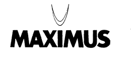 MAXIMUS trademark