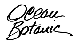 OCEAN BOTANIC trademark
