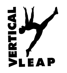 VERTICAL LEAP trademark