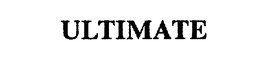 ULTIMATE trademark