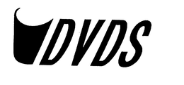 DVDS trademark
