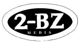 2-BZ MEDIA trademark