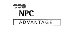 NPC ADVANTAGE trademark