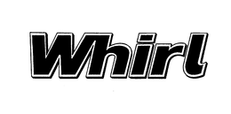 WHIRL trademark