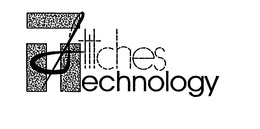 STITCHES TECHNOLOGY trademark