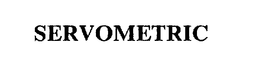 SERVOMETRIC trademark