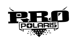 PRO POLARIS PREFERRED REGISTERED OWNERS trademark