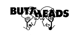 BUTTHEADS trademark