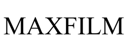 MAXFILM trademark