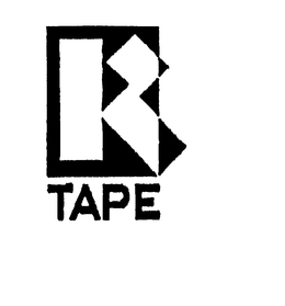 R TAPE trademark