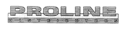 PROLINE DISTRIBUTORS trademark