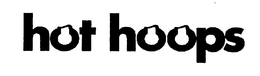 HOT HOOPS trademark