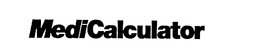 MEDICALCULATOR trademark