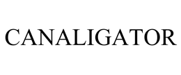 CANALIGATOR trademark