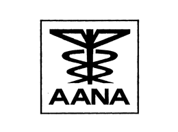 AANA trademark