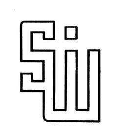 SIW trademark
