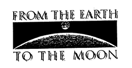 FROM THE EARTH TO THE MOON trademark