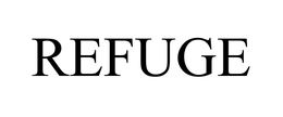 REFUGE trademark