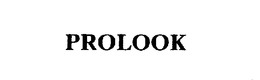 PROLOOK trademark