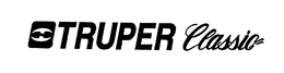 TRUPER CLASSIC trademark