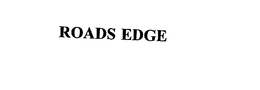 ROADS EDGE trademark