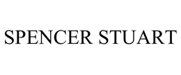 SPENCER STUART trademark
