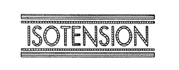 ISOTENSION trademark